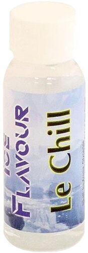 True Passion Le Chill Ice Flavour Molasse 20ml
