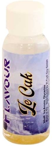 True Passion Molasse Le Cak 20ml