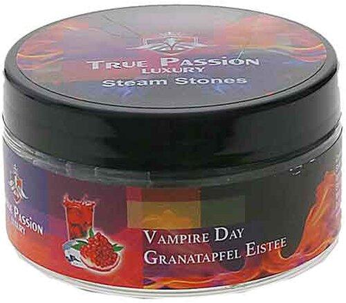 True Passion Steam Stones Vampire Day 120g True Passion Steam Stones Vampire Day 120g