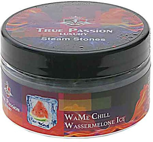 True Passion Steam Stones WaMe Chill 120g True Passion Steam Stones WaMe Chill 120g
