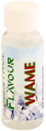 True Passion WaMe Menthol Flavour Molasse