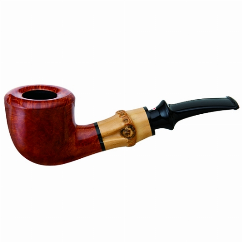 Tsuge G9 Bamboo Pfeife 362 Smooth Tsuge G9 Bamboo Pfeife 362 Smooth