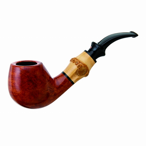 Tsuge G9 Bamboo Pfeife 363 Smooth Tsuge G9 Bamboo Pfeife 363 Smooth