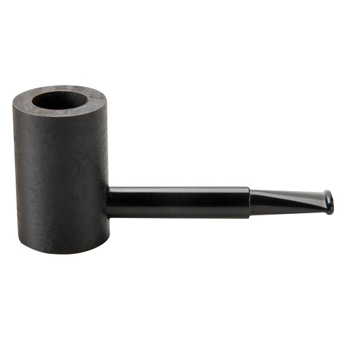 Tsuge Pfeife Capito Chubby Black Tsuge Pfeife Capito Chubby Black