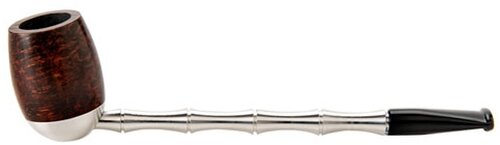 Tsuge Pfeife Capito Metall Egg
