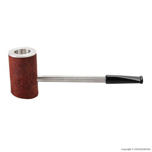 Tsuge Pfeife Capito Metall Sand Tsuge Pfeife Capito Metall Sand