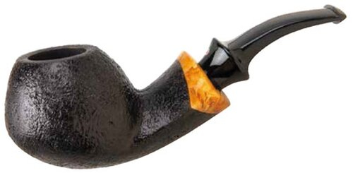 Tsuge Pfeife Cats Eye 606 Sand Tsuge Pfeife Cats Eye 606 Sand