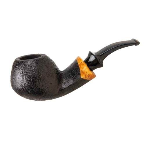 Tsuge Pfeife Cats Eye 606 Sand Tsuge Pfeife Cats Eye 606 Sand