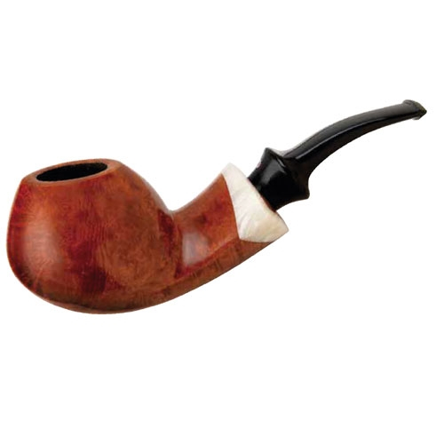 Tsuge Pfeife Cats Eye 606 Smooth