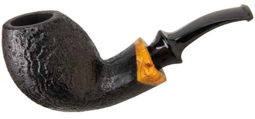 Tsuge Pfeife Cats Eye 607 Sand Tsuge Pfeife Cats Eye 607 Sand