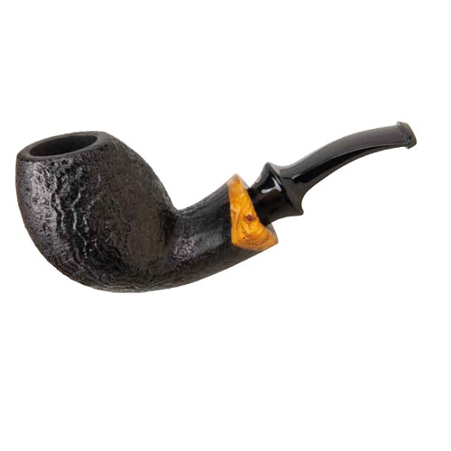 Tsuge Pfeife Cats Eye 607 Sand Tsuge Pfeife Cats Eye 607 Sand