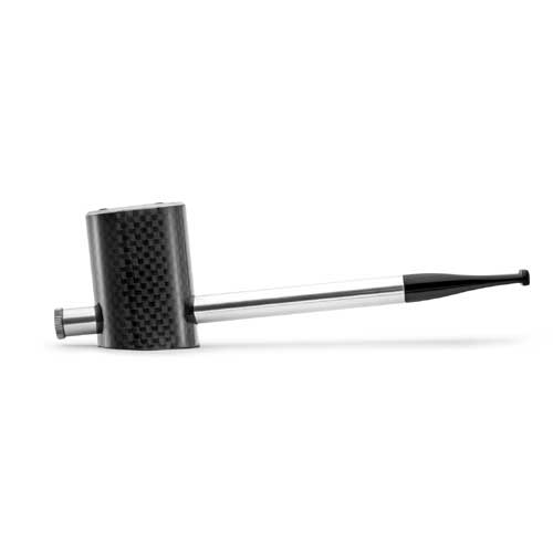 Tsuge Pfeife e-Star The System Carbon Tsuge Pfeife e-Star The System Carbon