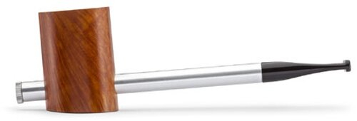 Tsuge Pfeife e-Star The System Light Tsuge Pfeife e-Star The System Light