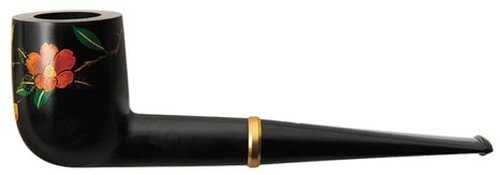 Tsuge Pfeife Four Seasons Camellia Winter