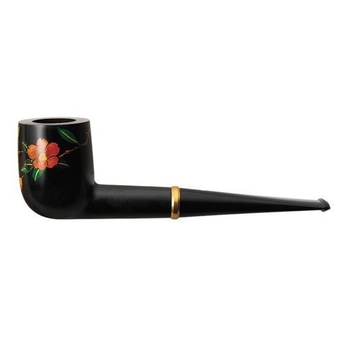 Tsuge Pfeife Four Seasons Camellia Winter Tsuge Pfeife Four Seasons Camellia Winter