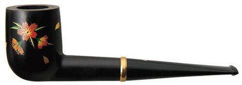 Tsuge Pfeife Four Seasons Sakura Spring