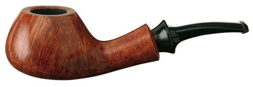 Tsuge Pfeife G9 Kaga 901 Smooth 