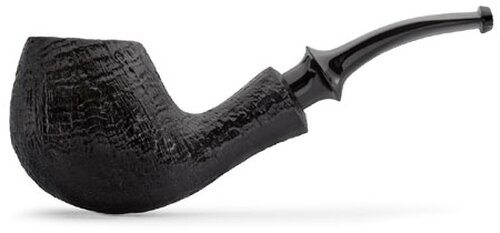 Tsuge Pfeife G9 Kaga 904 Sand Blast 