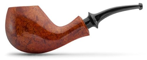 Tsuge Pfeife G9 Kaga 904 Smoth