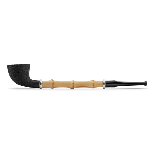 Tsuge Pfeife Ichirin schwarz Tsuge Pfeife Ichirin schwarz