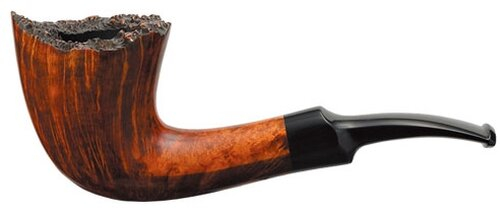 Tsuge Pfeife Miziki 943 Smooth
