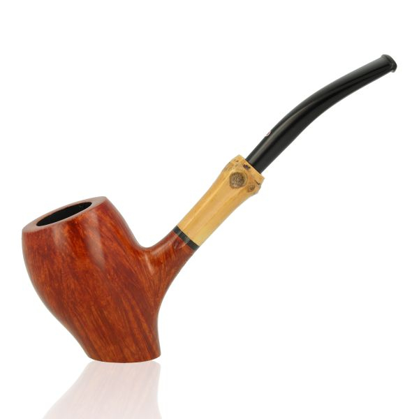Tsuge Pfeife Tokyo 551 Smooth Tsuge Pfeife Tokyo 551 Smooth
