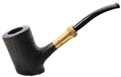 Tsuge Pfeife Tokyo 552 Sand Blast Tsuge Pfeife Tokyo 552 Sand Blast