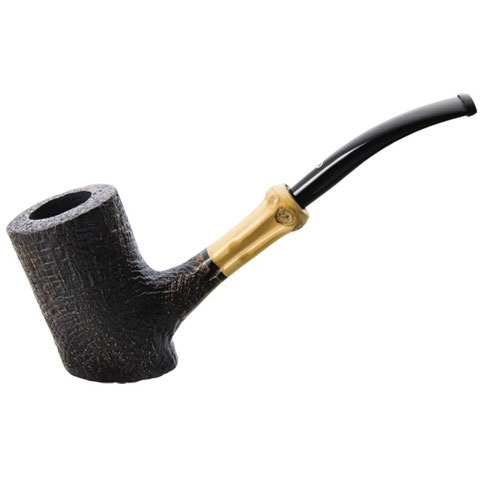Tsuge Pfeife Tokyo 552 Sand Blast Tsuge Pfeife Tokyo 552 Sand Blast