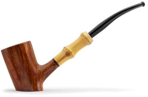 Tsuge Pfeife Tokyo 552 Smoth