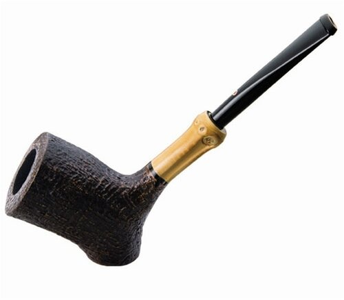 Tsuge Pfeife Tokyo 553 Sand Blast Tsuge Pfeife Tokyo 553 Sand Blast