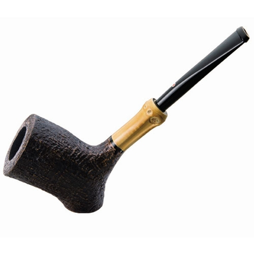 Tsuge Pfeife Tokyo 553 Sand Blast