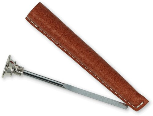Tsuge Pfeifen Stopfer Braun