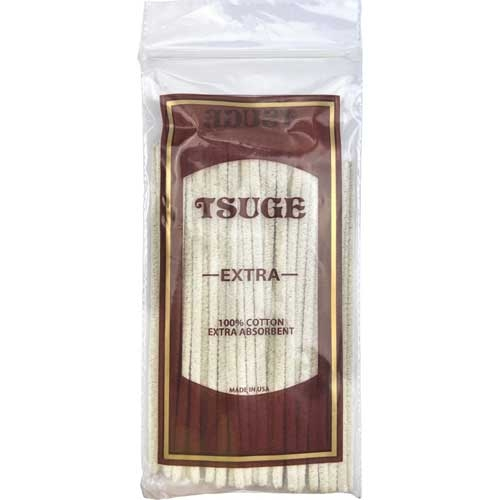 Tsuge Pfeifenreiniger Extra 50er Tsuge Pfeifenreiniger Extra 50er
