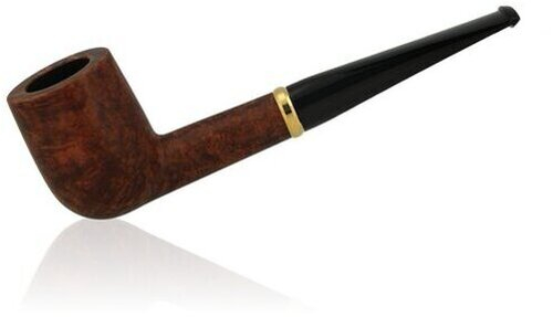Tsuge The Billard Pipe