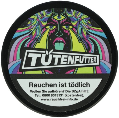 Tütenfutter Kräuter Statt Tabak Rainbow Dreams 12g Tütenfutter Kräuter Statt Tabak Rainbow Dreams 12g