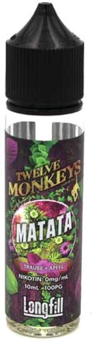 Twelve Monkeys Matata Aroma 10ml