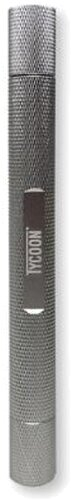 Tycoon Cigar Poker Tool Round Silver
