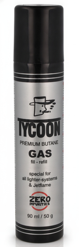 Tycoon Feuerzeuggas 90ml 