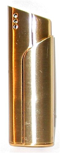 Tycoon Tower Piezo gold Tycoon Tower Piezo gold