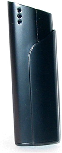 Tycoon Tower Piezo schwarz