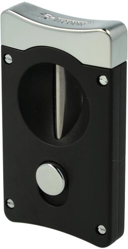 Tycoon Zigarren V-Cutter Schwarz Tycoon Zigarren V-Cutter Schwarz