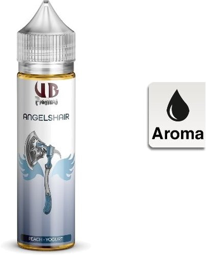 Ultrabio Aroma Fighters Angelshair Longfill Ultrabio Aroma Fighters Angelshair Longfill
