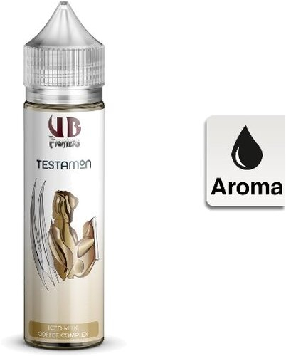 Ultrabio Aroma Fighters Testamon Longfill Ultrabio Aroma Fighters Testamon Longfill
