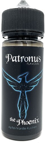 Ultrabio Aroma Patronus The Phoenix - 10ml Ultrabio Aroma Patronus The Phoenix - 10ml