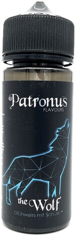 Ultrabio Aroma Patronus The Wolf - 10ml Ultrabio Aroma Patronus The Wolf - 10ml