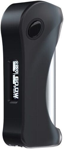 Ultroner ALIENO Akkuträger ABS Black Ultroner ALIENO Akkuträger ABS Black