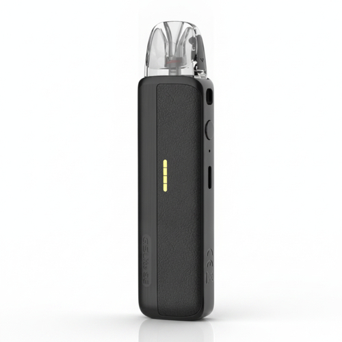 Uwell Calibrun G5 Lite SE Pod Kit Black Leather