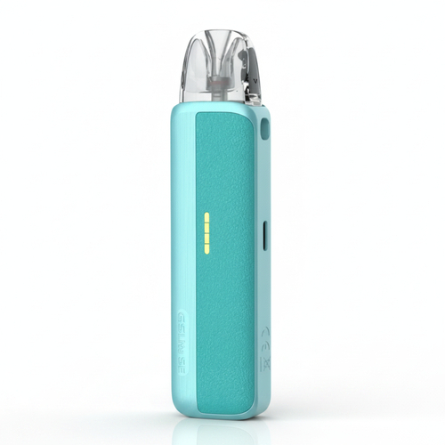 Uwell Calibrun G5 Lite SE Pod Kit Blue Leather