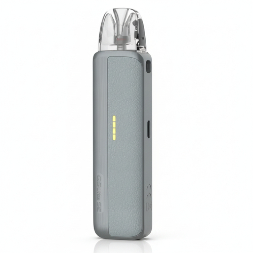 Uwell Calibrun G5 Lite SE Pod Kit Gray Leather