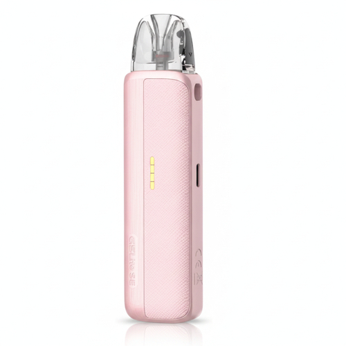 Uwell Calibrun G5 Lite SE Pod Kit Pink Leather